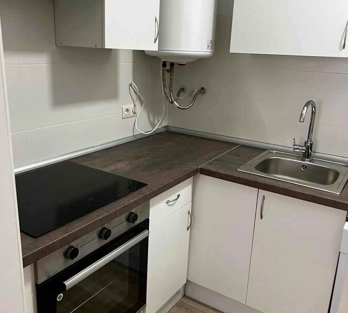 By Malagagrupos Centro Historico Parking Gratis 3 Habitaciones Spain