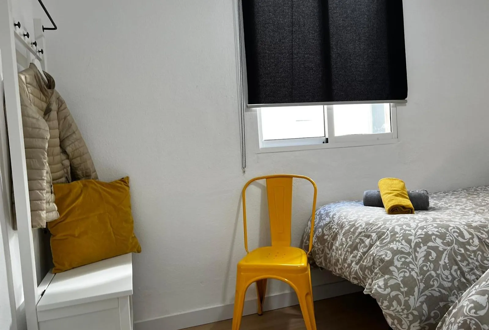 By Malagagrupos Centro Historico Parking Gratis 3 Habitaciones Apartment
