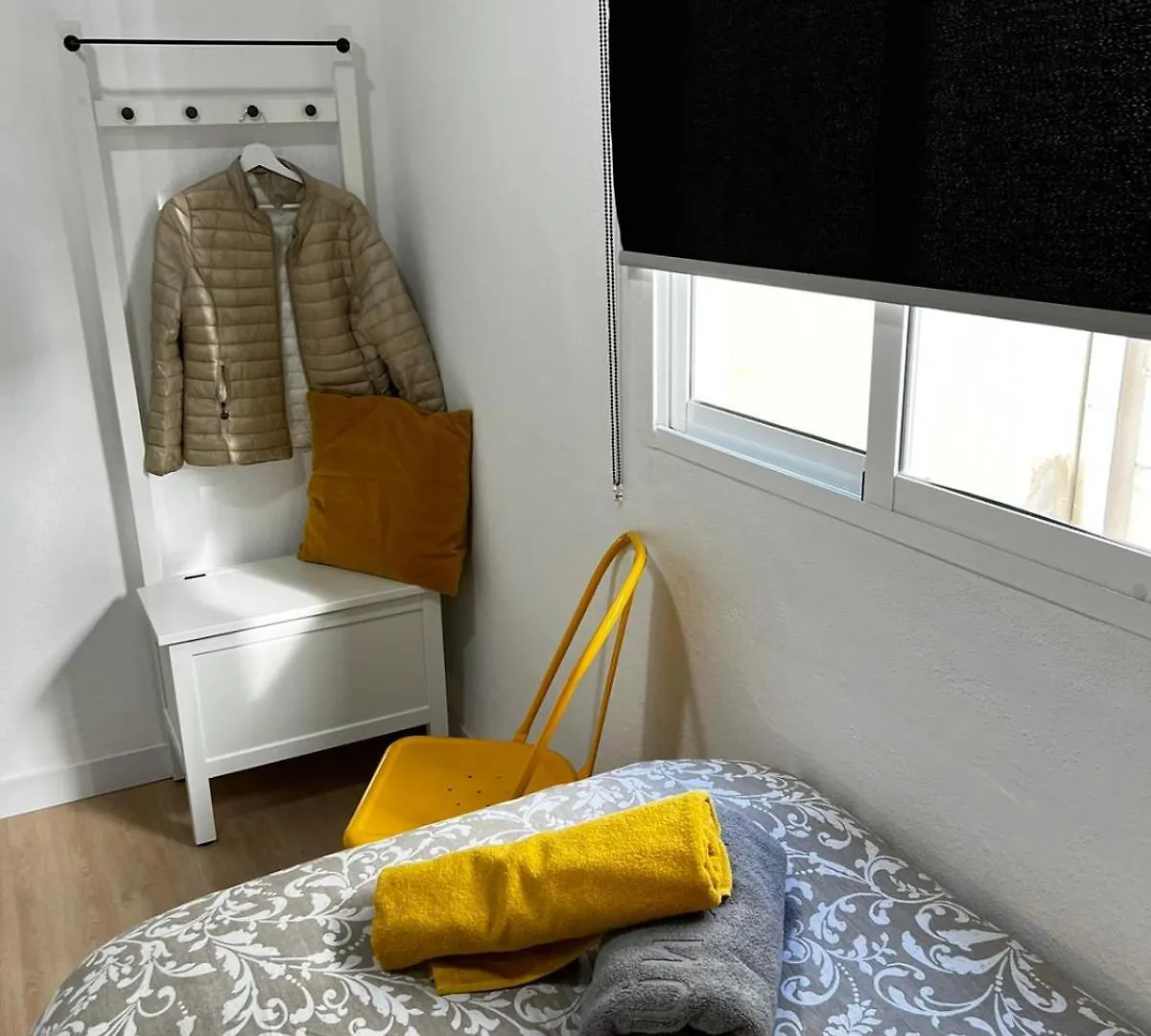 Apartment By Malagagrupos Centro Historico Parking Gratis 3 Habitaciones