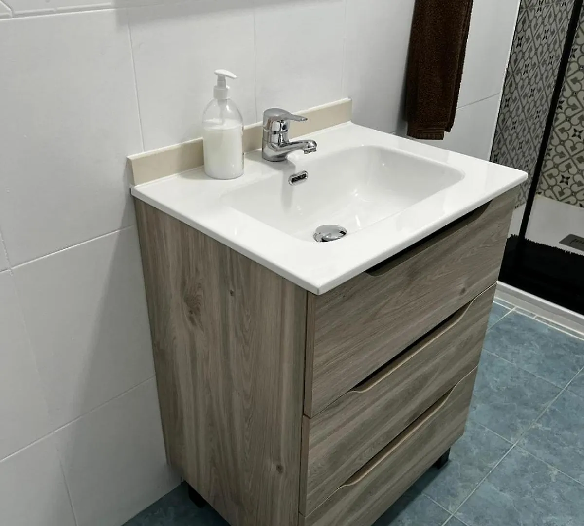 Apartment By Malagagrupos Centro Historico Parking Gratis 3 Habitaciones Spain