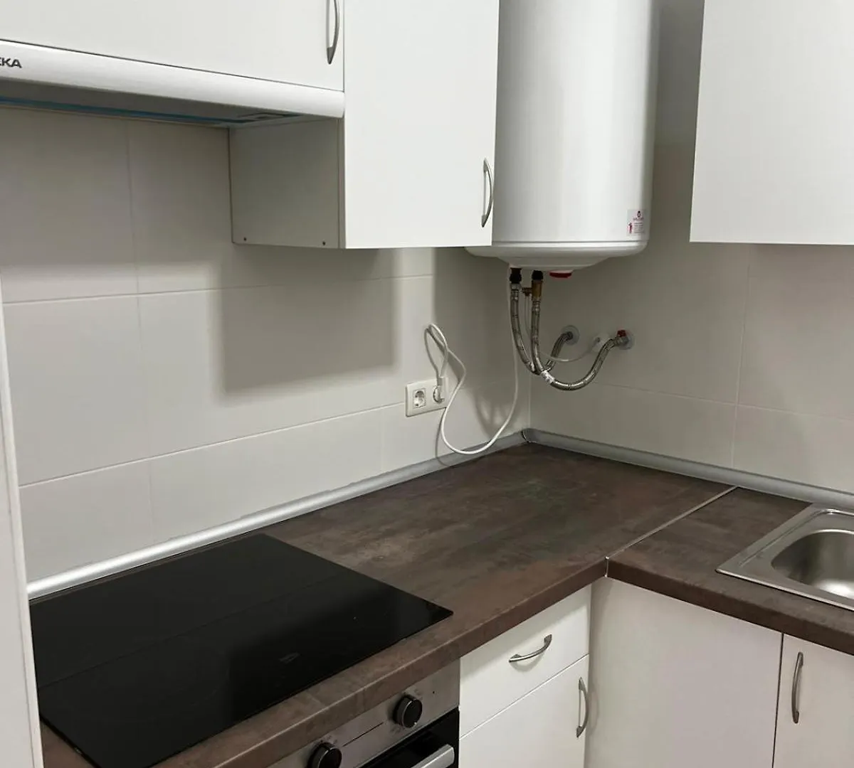 By Malagagrupos Centro Historico Parking Gratis 3 Habitaciones 0*, مالقة إسبانيا