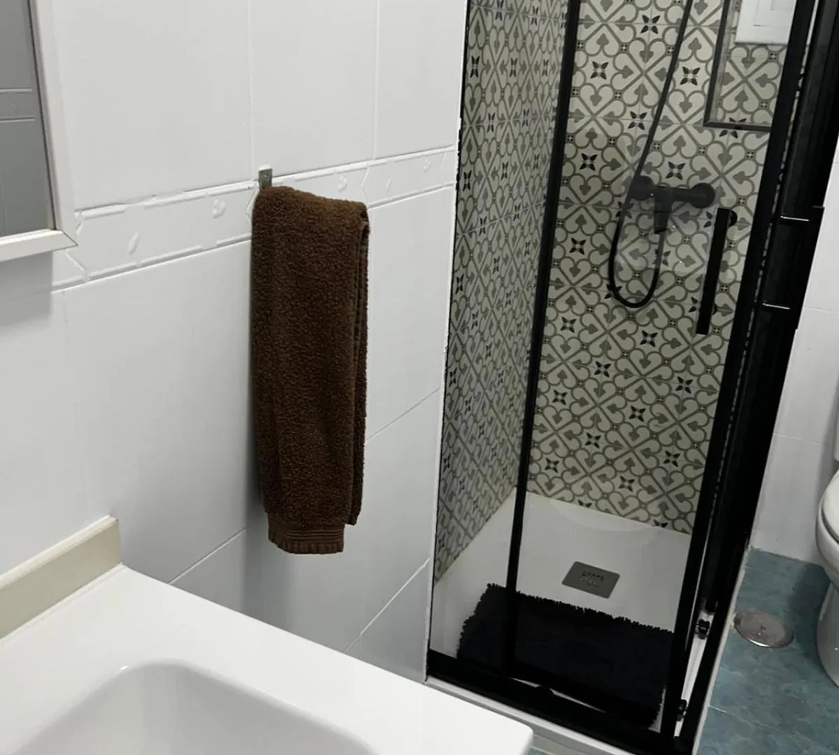 Apartment By Malagagrupos Centro Historico Parking Gratis 3 Habitaciones